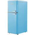 Elmira Stove Works 25-inch, 11.5 cu. ft. Top Freezer Refrigerator 1951-BB IMAGE 1