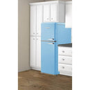 Elmira Stove Works 25-inch, 11.5 cu. ft. Top Freezer Refrigerator 1951-BB IMAGE 2