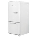 Elmira Stove Works 31-inch, 18.5 cu. ft. Bottom Freezer Refrigerator 1950-W IMAGE 1