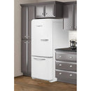 Elmira Stove Works 31-inch, 18.5 cu. ft. Bottom Freezer Refrigerator 1950-W IMAGE 2