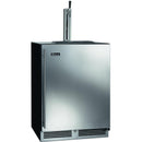 Perlick C Series 5.2 cu.ft. Built-in Beer Dispenser HC24TB-4-1R-1 IMAGE 1
