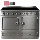 La Cornue 43-inch Freestanding Induction Range C1TPI IMAGE 1