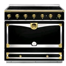 La Cornue 36-inch Freestanding Induction Range C9MFI IMAGE 1
