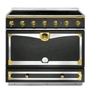 La Cornue 36-inch Freestanding Induction Range C9NFI IMAGE 1