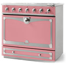 La Cornue 36-inch Freestanding Induction Range C9TNI IMAGE 1