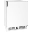 U-Line Marine 21in 3.4cuft Outdoor 115V All Refrigerator with Ice Maker UMRI121-WS01A IMAGE 1