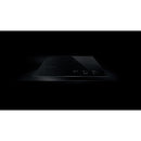 JennAir 30-inch Built-In Electric Cooktop with Emotive Controls JEC4430KB IMAGE 2