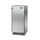 Perlick 15-inch, 2.8 cu. ft. Compact Refrigerator HP15RS-4-1R IMAGE 1