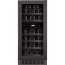  Wine Cell'R 26-Bottle Black Diamond Series Wine Cellar WC26SBDZ5 IMAGE 1