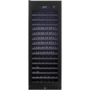  Wine Cell'R 194-Bottle Black Pearl Series Cellar WC194FGB5L IMAGE 1