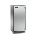 Perlick 15-inch, 2.8 cu. ft. Compact Refrigerator with Door Lock HP15RS-4-1LL IMAGE 1
