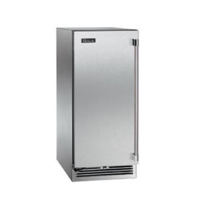 Perlick 15-inch, 2.8 cu. ft. Compact Refrigerator with Door Lock HP15RS-4-2LL IMAGE 1