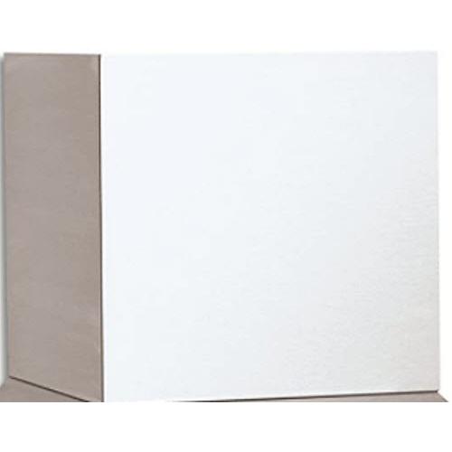 Vent-A-Hood 30-inch Duct Kit W6DCRND-12/18SS IMAGE 1