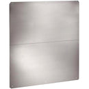  Zephyr 42-inch Backguard AK1712 IMAGE 1