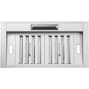  Zephyr 30-inch Tornado II Series Hood Insert AK8200BS IMAGE 1