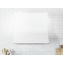  Zephyr 36-inch Horizon Series Wall Mount Hood Shell DHZ-M90AMWX IMAGE 1