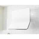  Zephyr 36-inch Horizon Series Wall Mount Hood Shell DHZ-M90AMWX IMAGE 2