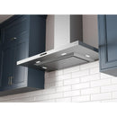  Zephyr 36-inch Layers Series Wall Hood Shell DLA-E42ASSX IMAGE 2