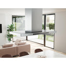  Zephyr 42-inch Vista Series Island Hood DVL-E42ASSX IMAGE 3