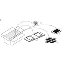  Zephyr Recirculation Module ZRC-01ME IMAGE 1