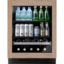 True Residential 5 cu.ft. Built-in Beverage Center TUBADA-24-RG-A~O IMAGE 1