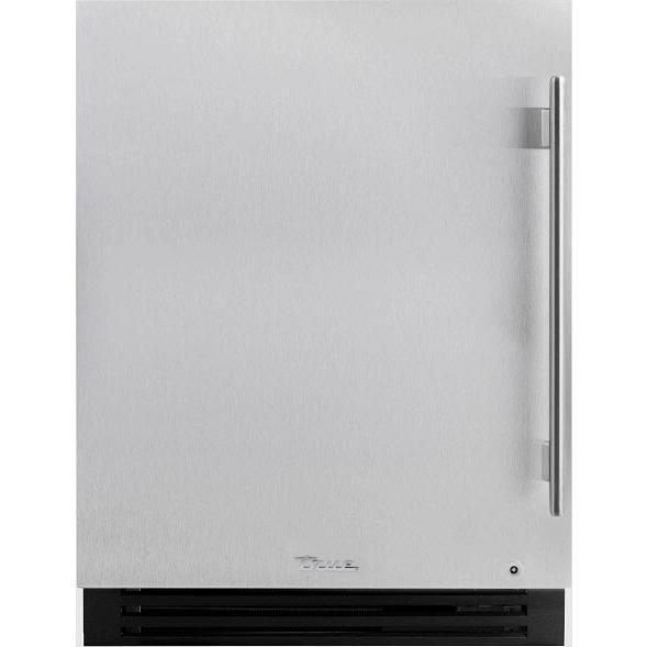 True Residential 5 cu.ft. Built-in Beverage Center TUBADA-24-LS-A~S IMAGE 1