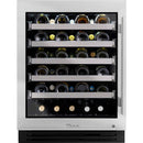 True Residential 40-Bottle Wine Cooler with Lock TUWADA-24-LG-A~S IMAGE 1