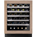 True Residential 40-Bottle Wine Cooler TUWADA-24-RG-A~O IMAGE 1