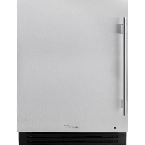 True Residential 40-Bottle Wine Cooler with Lock TUWADA-24-LS-A~S IMAGE 1