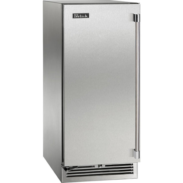Perlick Signature 2.8 cu. ft. Freestanding Beverage Center HP15BS-4-1L IMAGE 1
