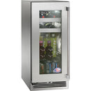 Perlick Signature 2.8 cu. ft. Freestanding Beverage Center HP15BS-4-3L IMAGE 1