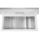 Amana 16cu.ft. Chest Freezer AZC5216LW IMAGE 3