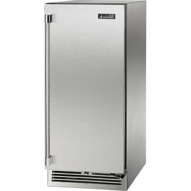 Perlick Signature 2.8 cu. ft. Freestanding Beverage Center HP15BS-4-2RL IMAGE 1