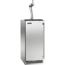 Perlick Signature 2.8 cu. ft. Freestanding Beer Dispenser HP15TS-4-2LL-1A IMAGE 1
