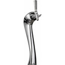 Perlick Signature 2.8 cu. ft. Freestanding Beer Dispenser HP15TS-4-2LL-1A IMAGE 2