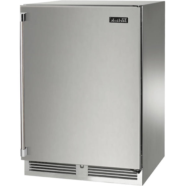 Perlick 5.2 cu. ft. Compact Freezer with Door Lock HP24FS-4-1RL IMAGE 1
