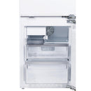 Blomberg 22-inch, 8.0 cu. ft. Bottom Freezer Refrigerator BRFB1052FFBI2 IMAGE 8