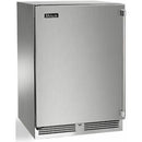 Perlick 24-inch, 5.2 cu. ft. Compact Refrigerator with Door Lock HP24RS-4-2LL IMAGE 1