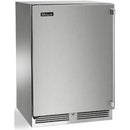 Perlick 24-inch, 5 cu. ft. Compact Refrigerator with Wine Reserve HP24CS-4-1L IMAGE 1