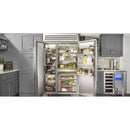 True Residential 15-inch Built-in Ice Machine TUI-15-L-SS-D IMAGE 2