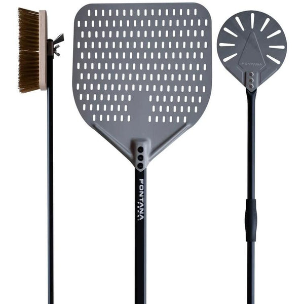 Fontana Forni The Standard Accessory Kit CA-STND-KIT3 IMAGE 1