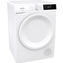 Gorenje Life Simplified Electric Dryer with Digital Display 732001 IMAGE 3