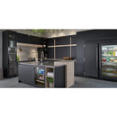 True Residential 300 Series 5.6 cu.ft. Freestanding Beverage Center TBC-24-L-OG-C IMAGE 3