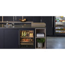 True Residential 300 Series 5.6 cu.ft. Freestanding Beverage Center TBC-24-L-OG-C IMAGE 4