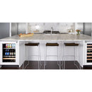 True Residential 300 Series 5.6 cu.ft. Freestanding Beverage Center TBC-24-R-OG-C IMAGE 2