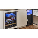 True Residential 300 Series 5.6 cu.ft. Freestanding Beverage Center TBC-24-R-OG-C IMAGE 5