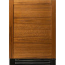 True Residential 300 Series 5.6 cu.ft. Freestanding Beverage Center TBC-24-R-OP-C IMAGE 1
