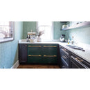 True Residential 4.2 cu.ft. Freezer Drawers with TruLumina® LED Lighting TUF-24-D-OP-C IMAGE 6