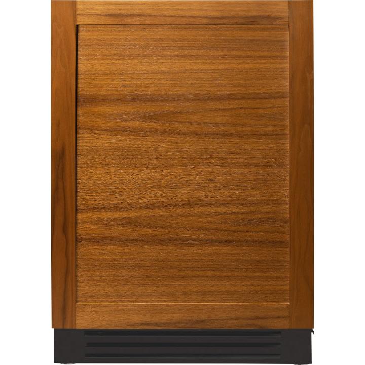 True Residential 4.2 cu.ft. Compact Freezer with TruLumina® LED Lighting TUF-24-R-OP-C IMAGE 1