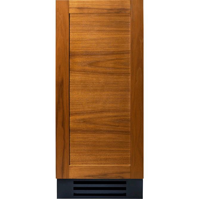 True Residential 15-inch Built-in Ice Machine TUI-15-L-OP-D IMAGE 1
